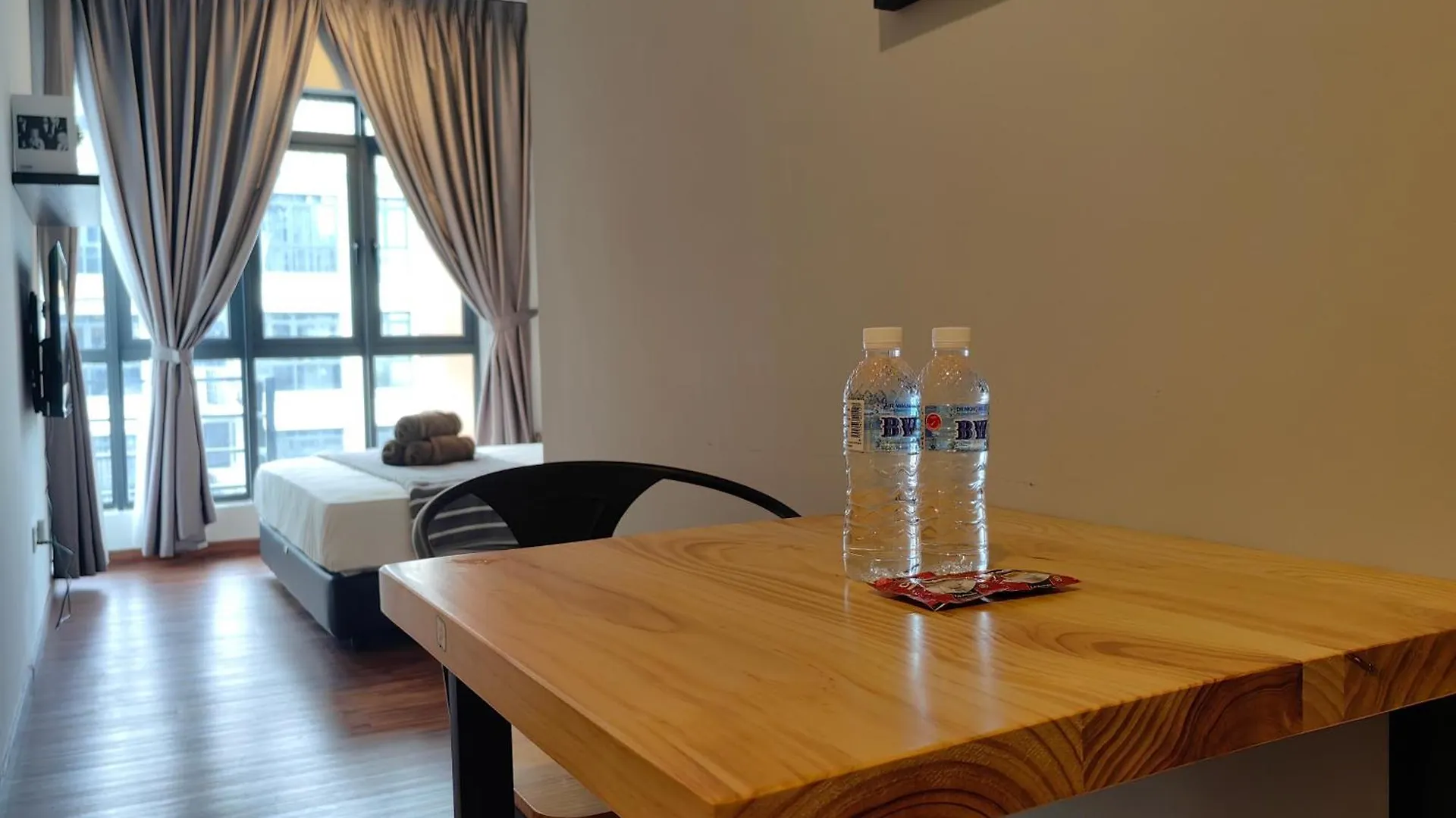 Near Airport K Avenue Family Room Donggongon 0*,  Malaysia