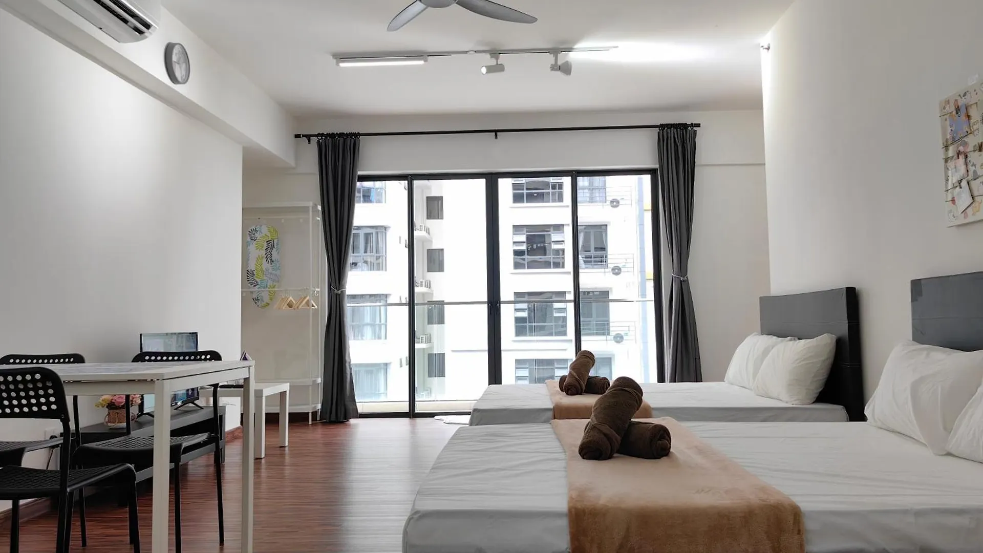 Near Airport K Avenue Family Room Donggongon