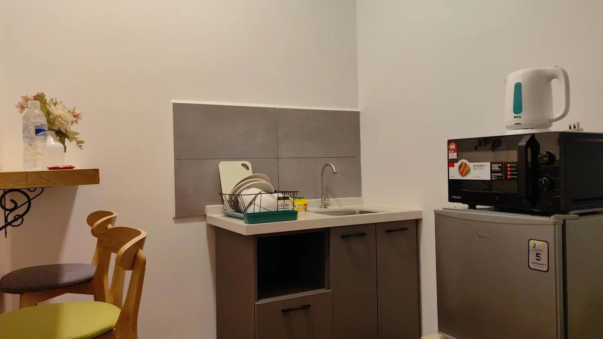 Near Airport K Avenue Family Room Donggongon