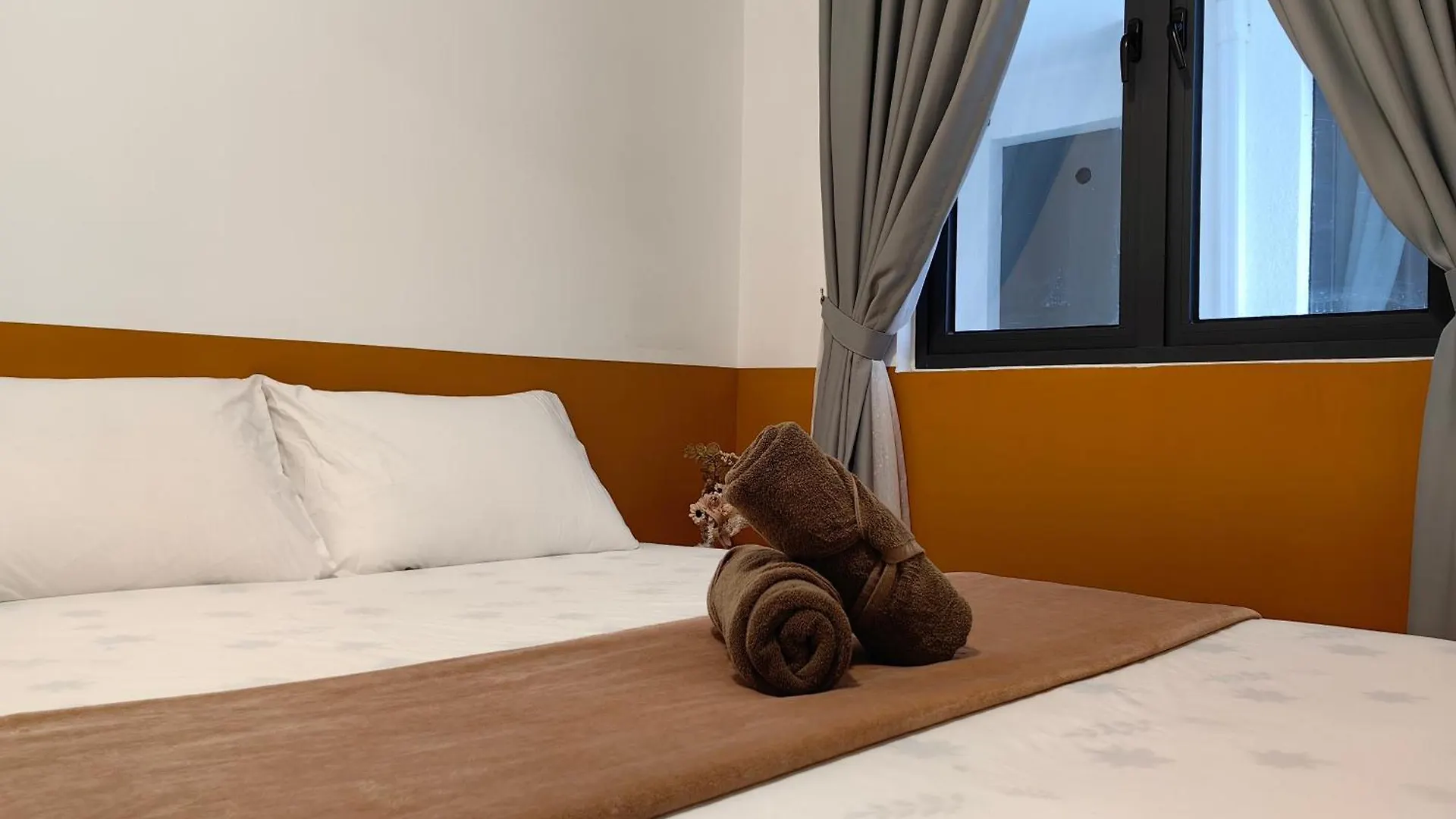 Near Airport K Avenue Family Room Donggongon 0*,  Malaysia